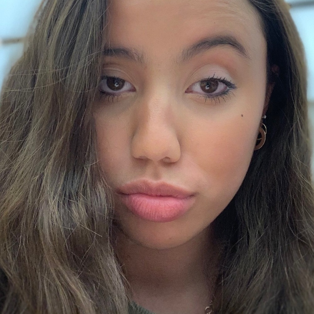 Meet your Posher, Soph